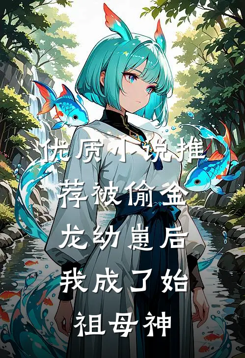 优质小说推荐被偷金龙幼崽后，我成了始祖母神