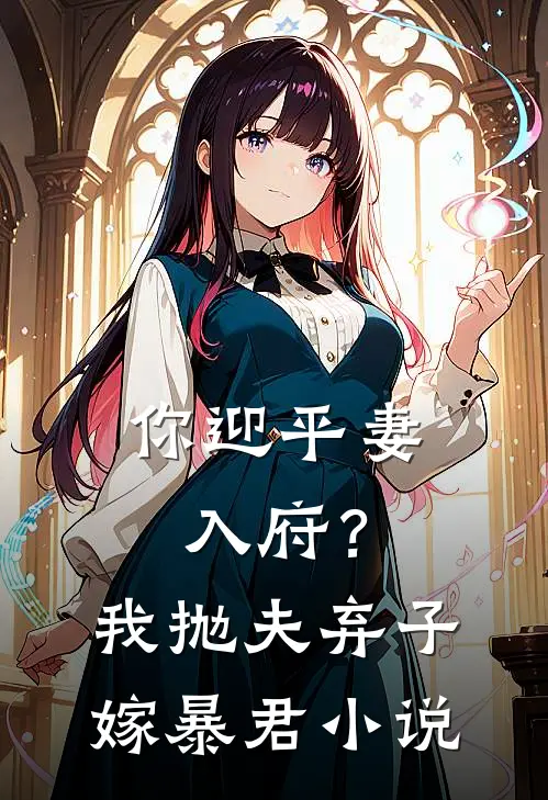 你迎平妻入府？我抛夫弃子嫁暴君小说