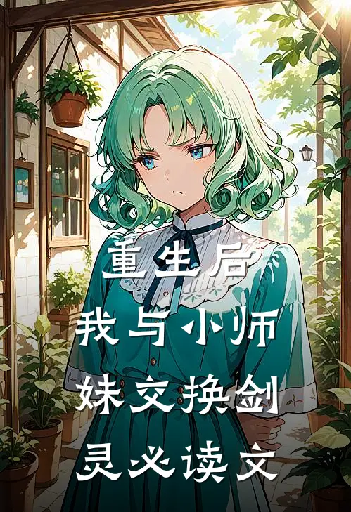 重生后，我与小师妹交换剑灵必读文