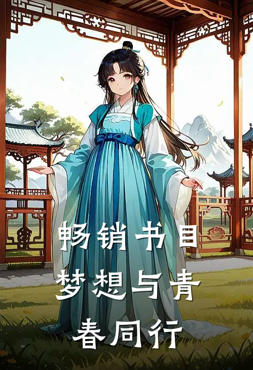 畅销书目梦想与青春同行