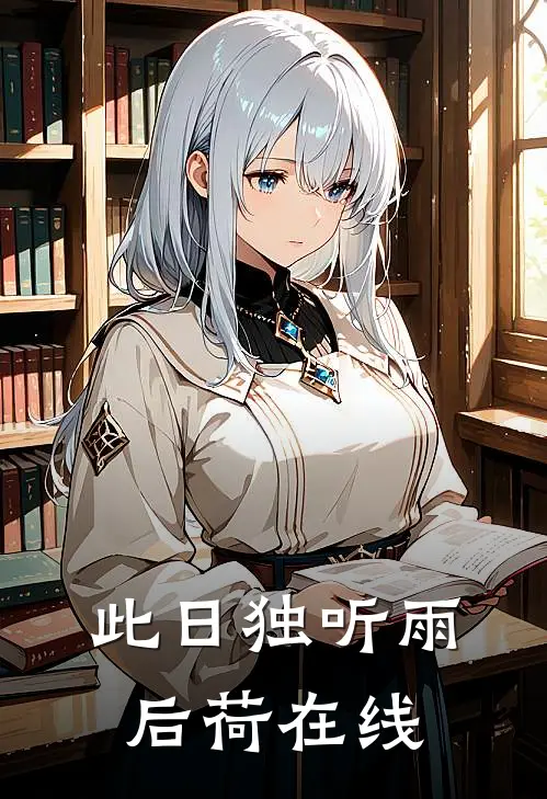 此日独听雨后荷在线