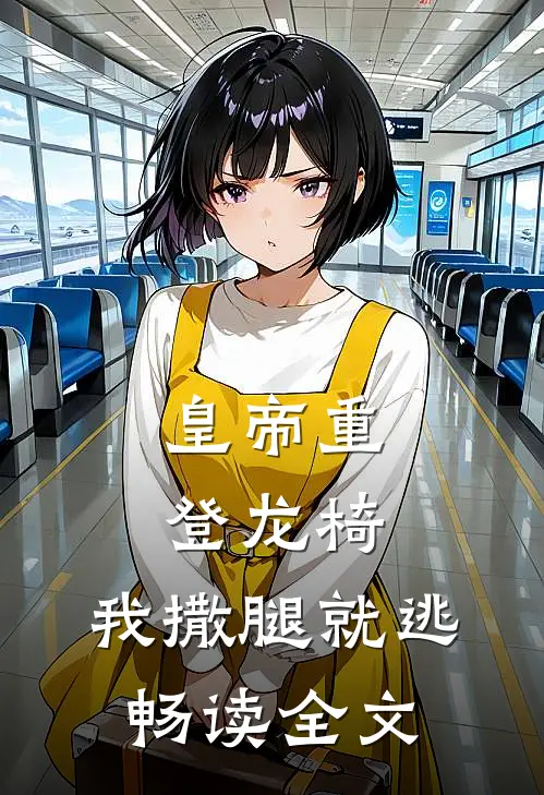 皇帝重登龙椅，我撒腿就逃畅读全文