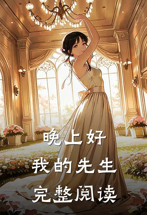 晚上好，我的先生完整阅读