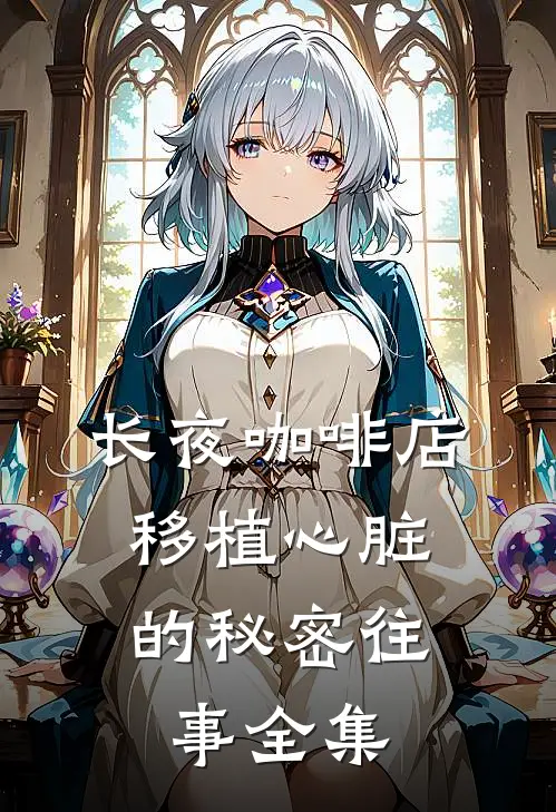 长夜咖啡店：移植心脏的秘密往事 全集