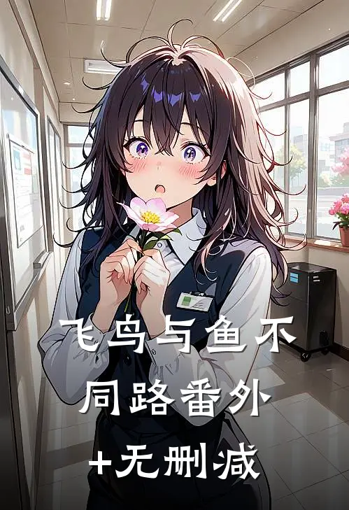 飞鸟与鱼不同路番外+无删减