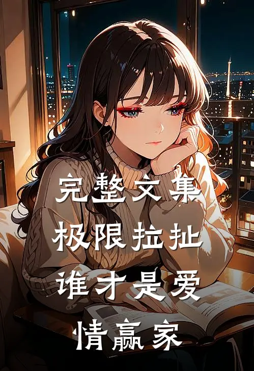 完整文集极限拉扯：谁才是爱情赢家
