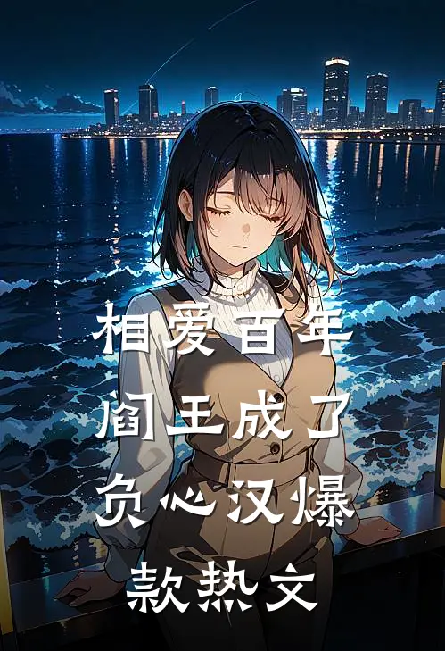相爱百年，阎王成了负心汉爆款热文