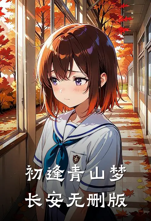 初逢青山梦长安无删版