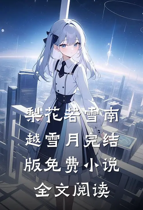 梨花若雪南越雪月完结版免费小说全文阅读
