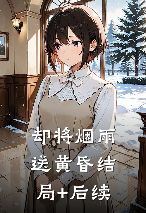 却将烟雨送黄昏结局+后续