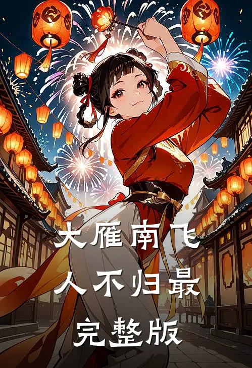 大雁南飞人不归最完整版
