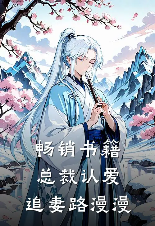畅销书籍总裁认爱，追妻路漫漫