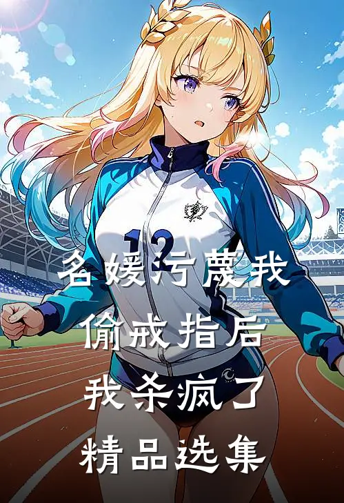 名媛污蔑我偷戒指后，我杀疯了精品选集