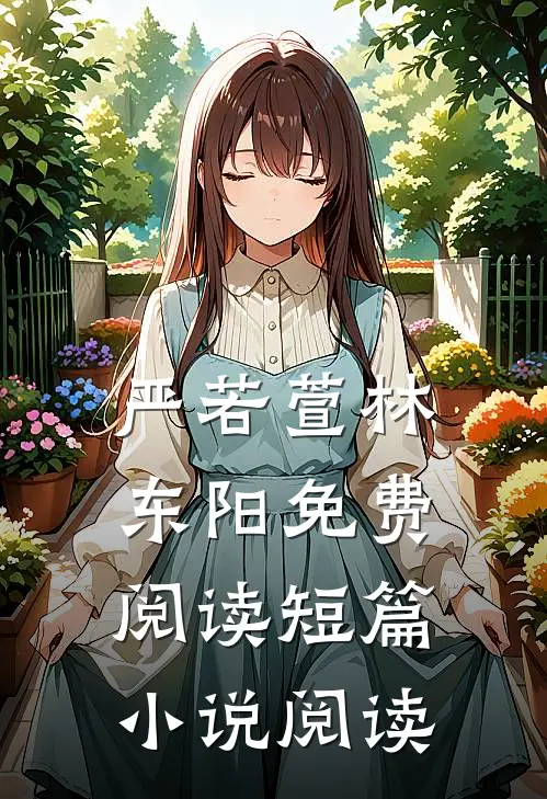 严若萱林东阳免费阅读短篇小说阅读