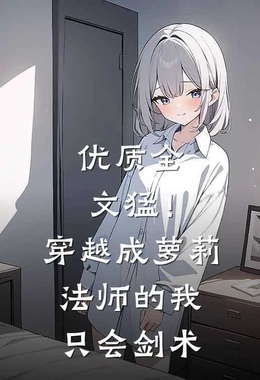 优质全文猛！穿越成萝莉法师的我只会剑术