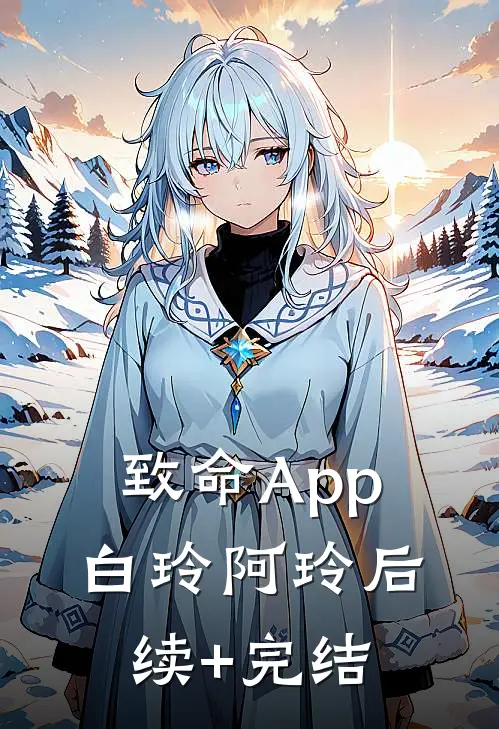 致命App白玲阿玲后续+完结