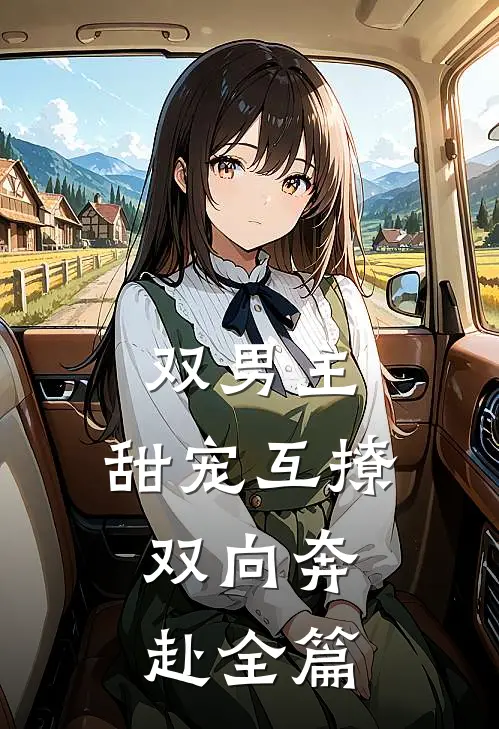 双男主甜宠互撩,双向奔赴全篇免费阅读