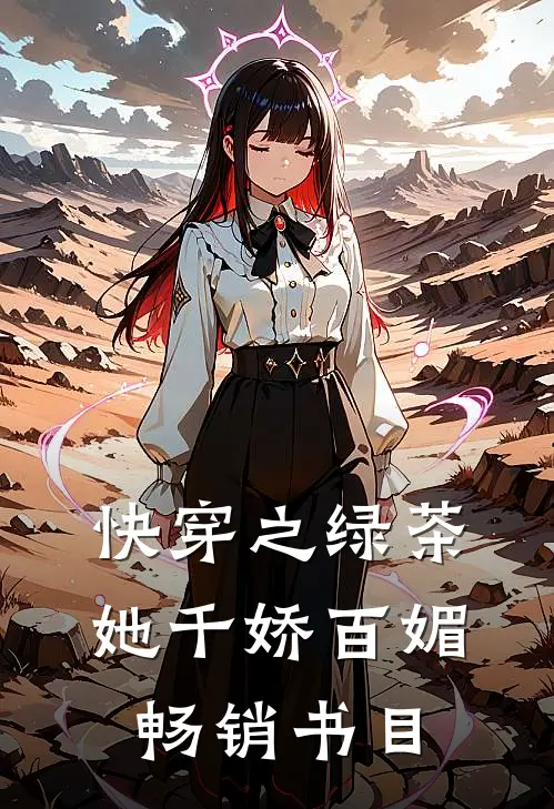 快穿之绿茶她千娇百媚畅销书目