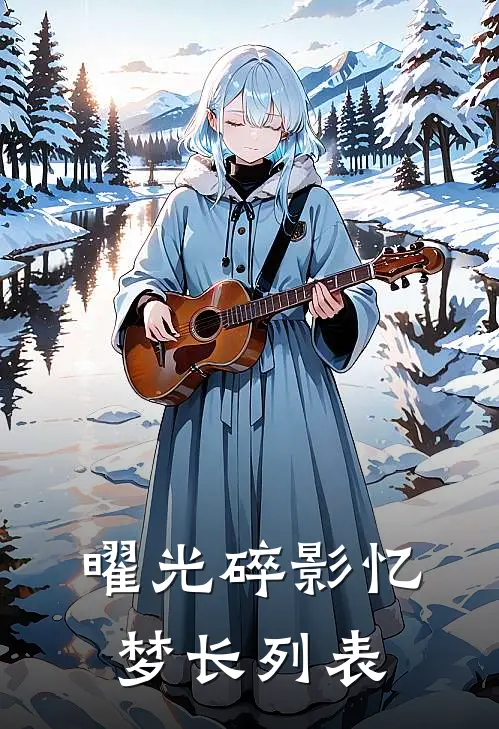 曜光碎影忆梦长列表