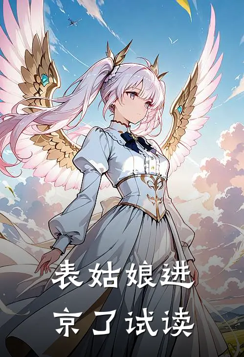 表姑娘进京了试读