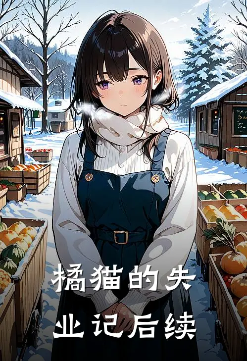 《橘猫的失业记》后续