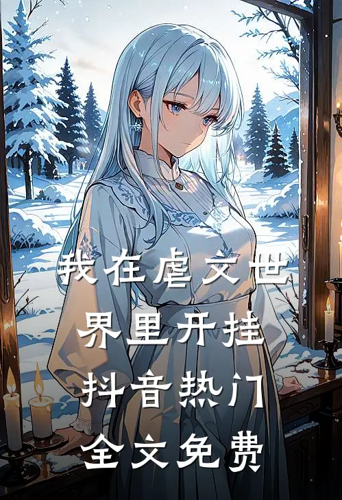 我在虐文世界里开挂抖音热门全文免费