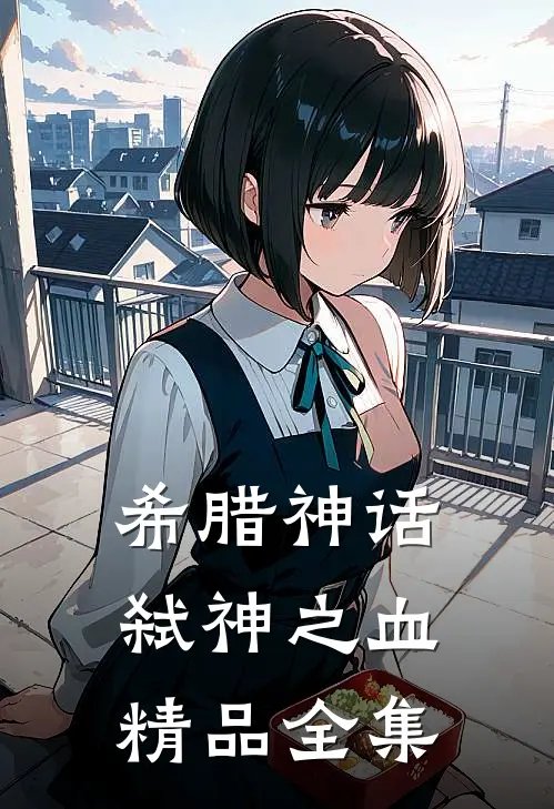 希腊神话弑神之血精品全集免费观看