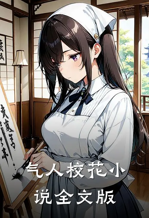 气人校花小说全文版