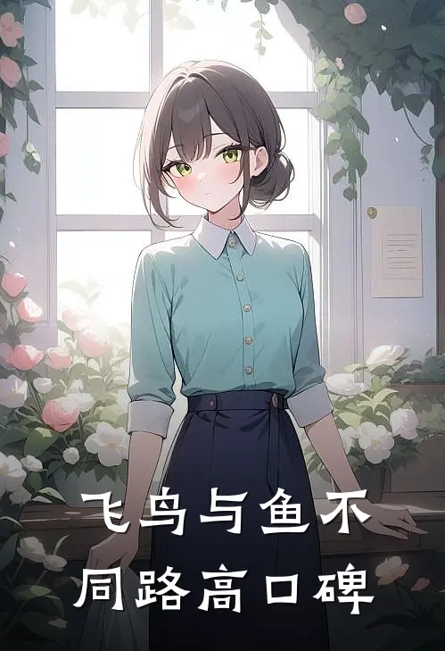飞鸟与鱼不同路高口碑