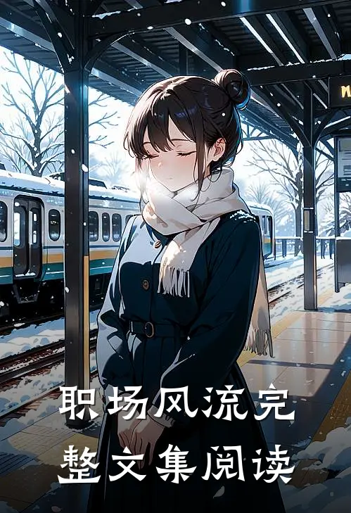 职场风流完整文集阅读感悟