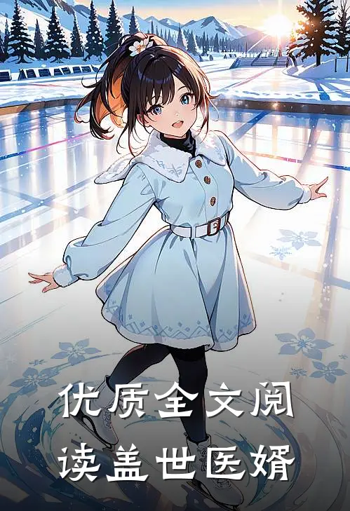 优质全文阅读盖世医婿