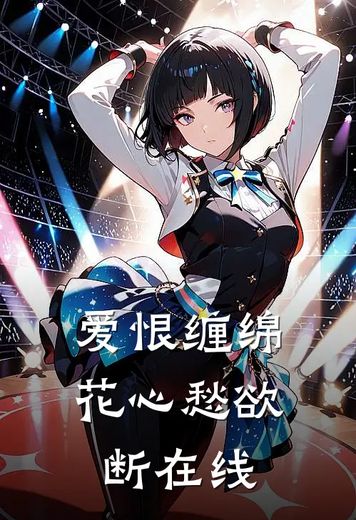 爱恨缠绵,花心愁欲断在线全文阅读