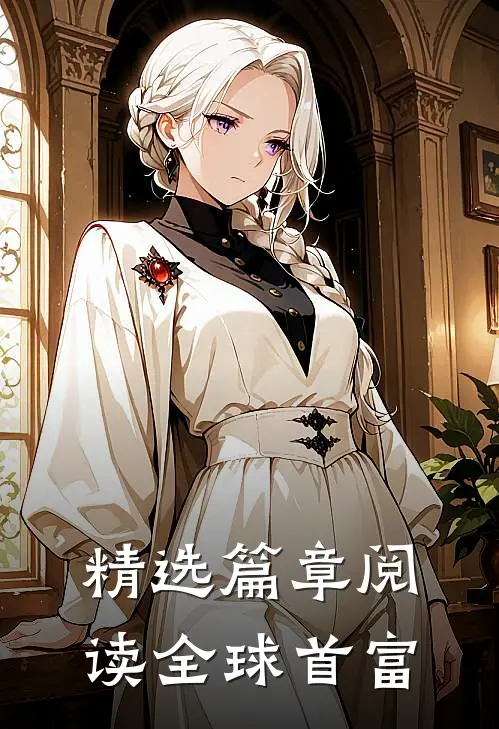 精选篇章阅读全球首富