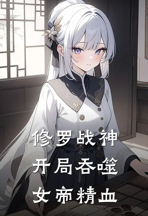 修罗战神：开局吞噬女帝精血