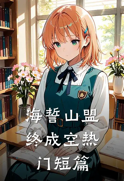 海誓山盟终成空热门短篇
