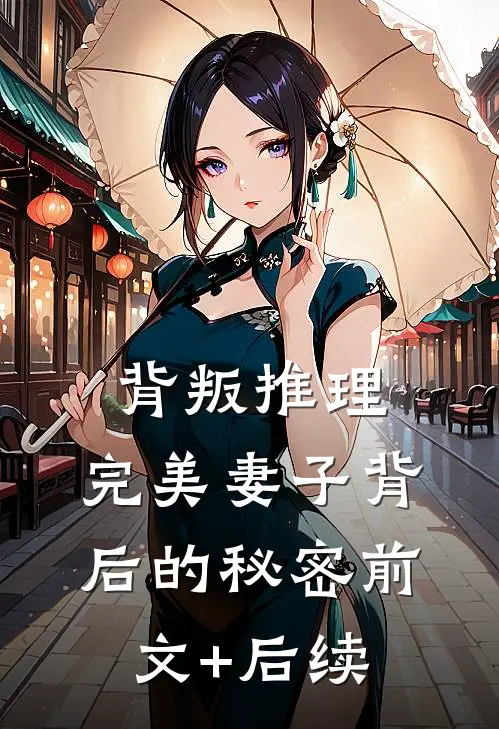 背叛推理：完美妻子背后的秘密前文+后续