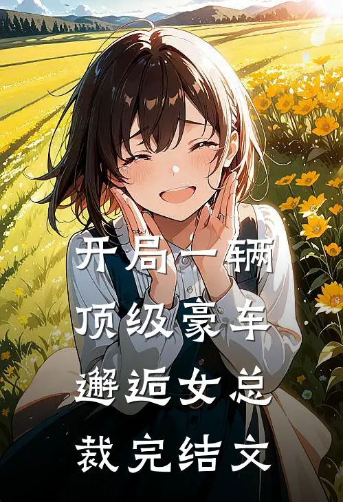 开局一辆顶级豪车,邂逅女总裁完结文章