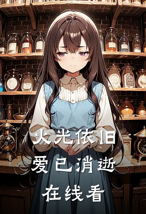火光依旧,爱已消逝在线看
