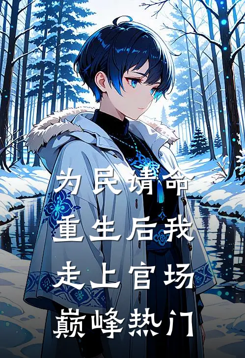 为民请命，重生后我走上官场巅峰热门