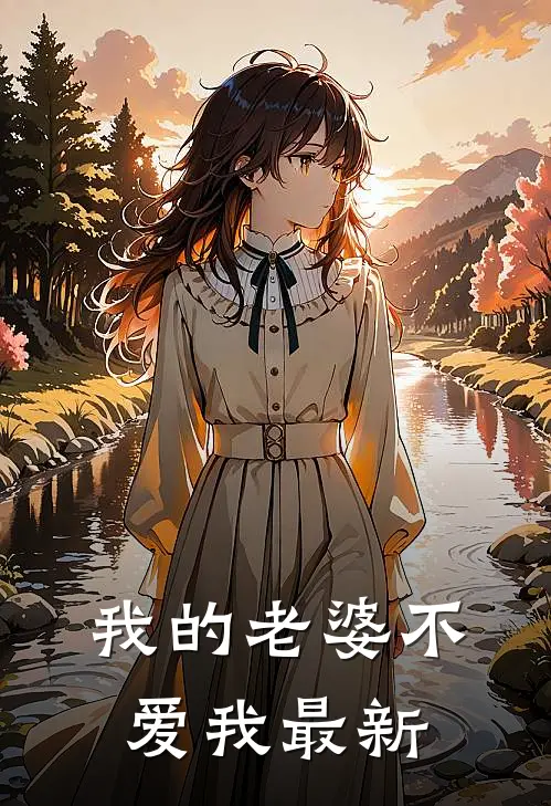 我的老婆不爱我最新
