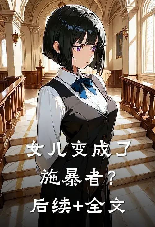 女儿变成了施暴者？后续+全文