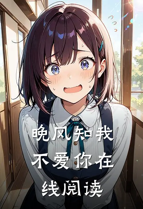 晚风知我不爱你在线阅读