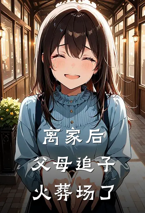 离家后,父母追子火葬场了许默后续 全文