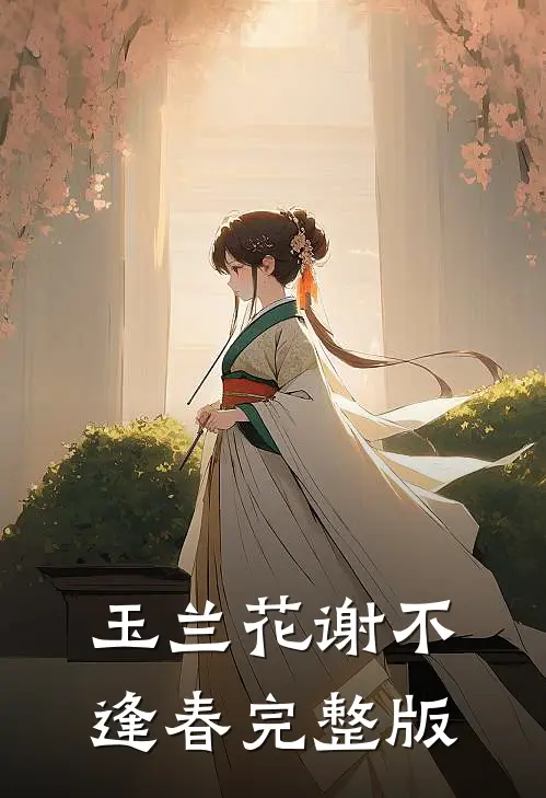 玉兰花谢不逢春完整版