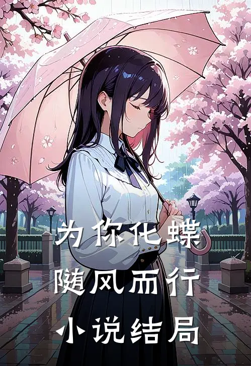为你化蝶，随风而行小说结局