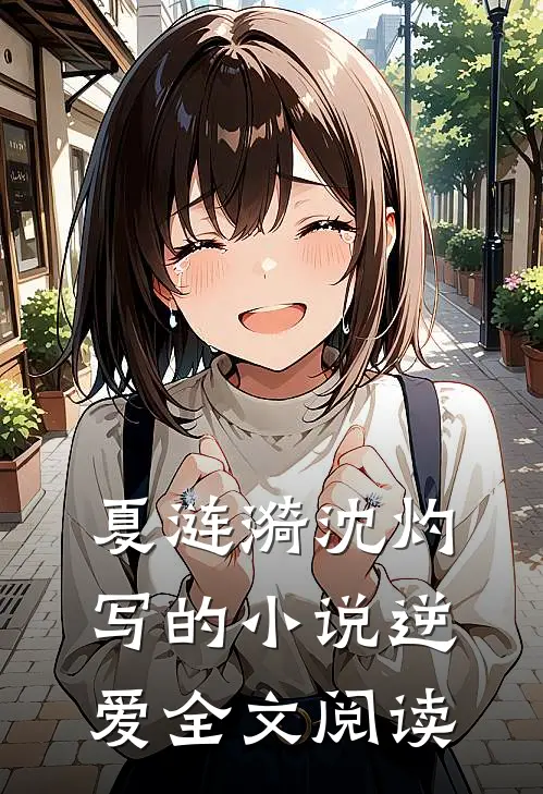 夏涟漪沈灼写的小说逆爱全文阅读
