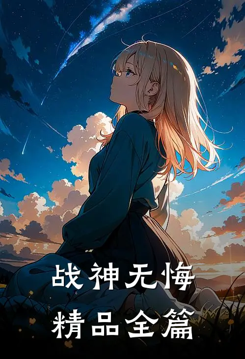 战神无悔精品全篇