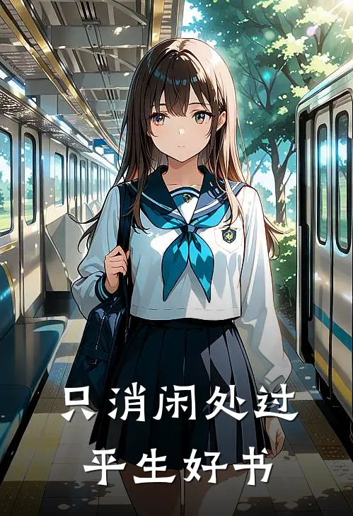 只消闲处过平生好书