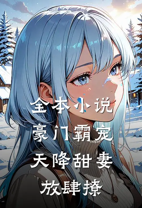 全本小说豪门霸宠：天降甜妻放肆撩