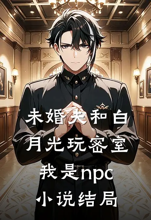 未婚夫和白月光玩密室,我是npc结局是